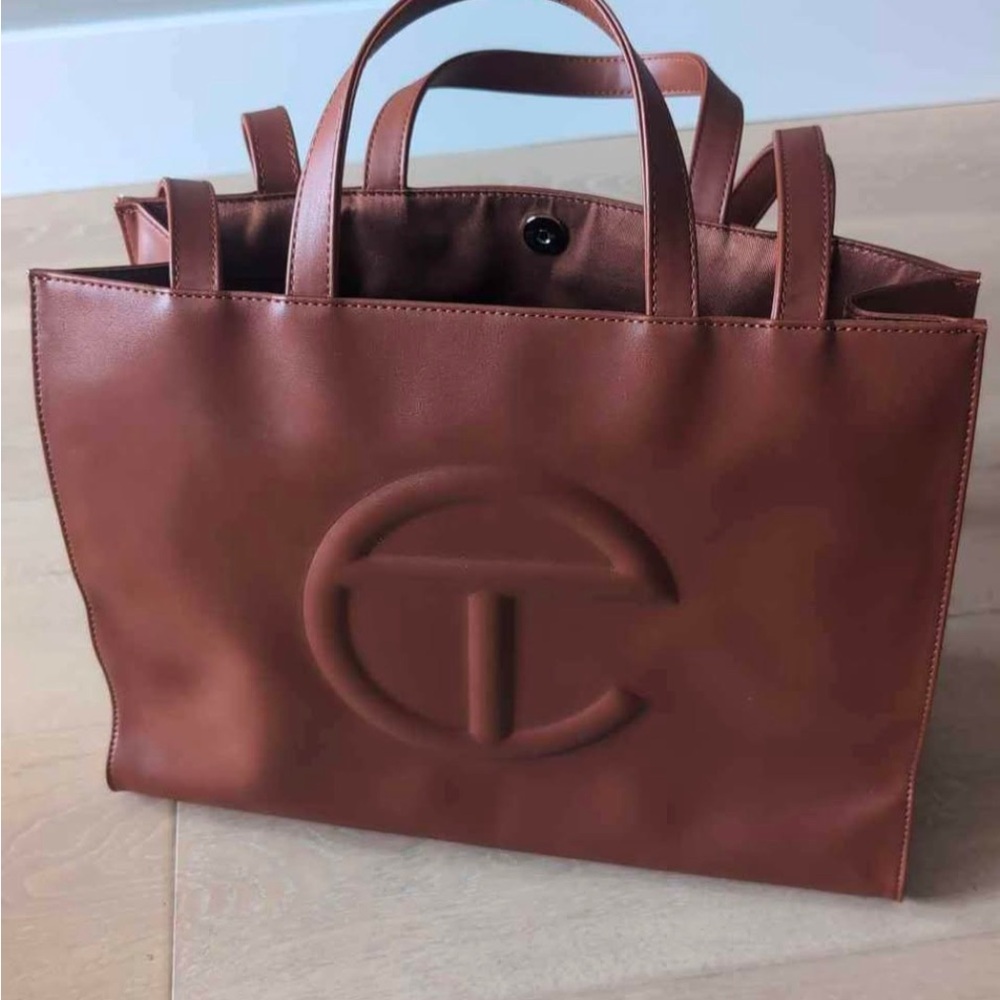 Telfar Shopping Bag medium